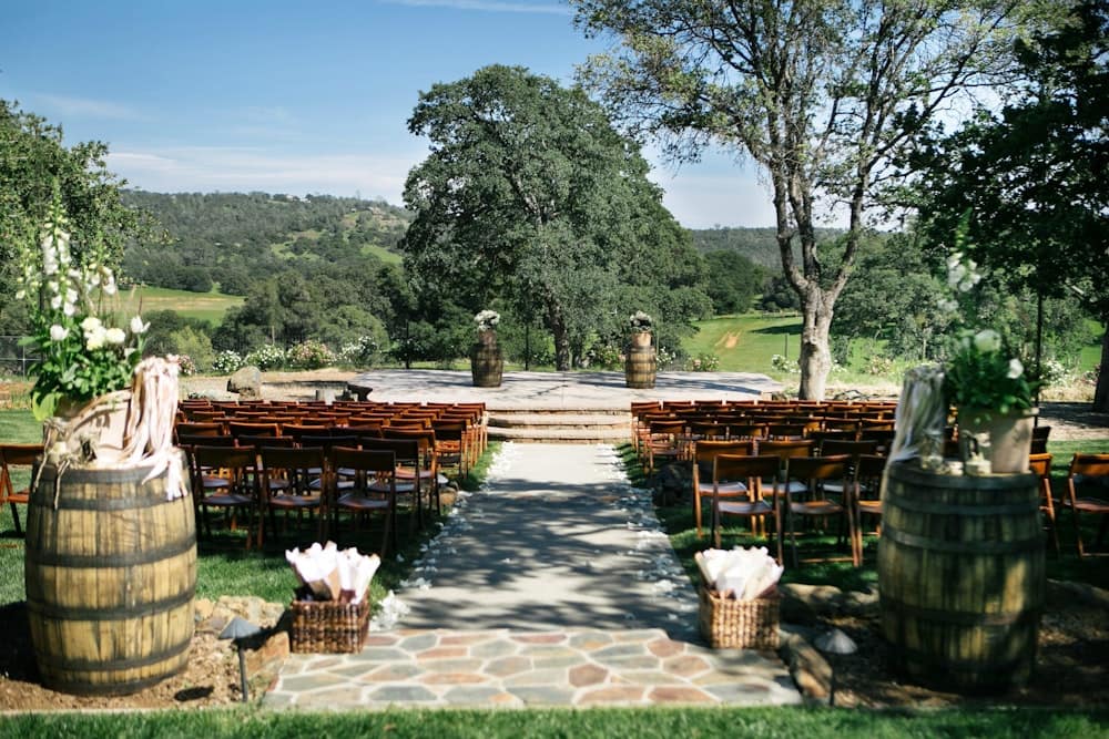 River Highlands Ranch Wedding Andrew Melanie 18